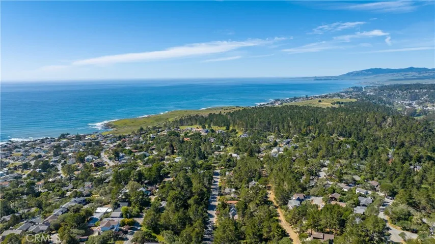 1580 Emerson, Cambria, California 93428