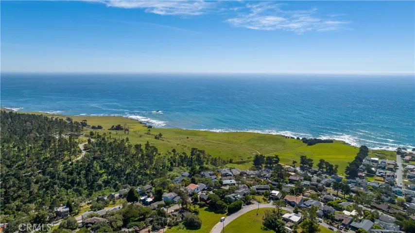 1580 Emerson, Cambria, California 93428