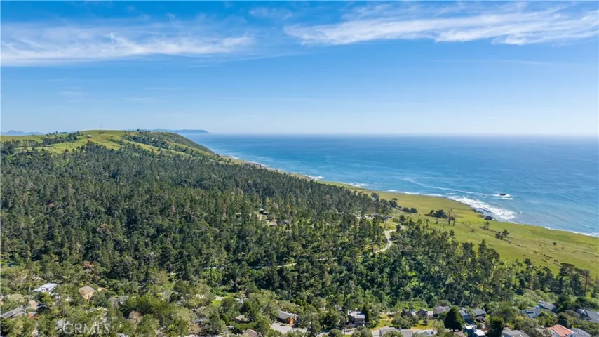 1580 Emerson, Cambria, California 93428