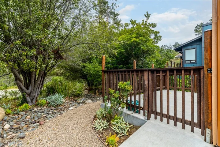 1580 Emerson, Cambria, California 93428