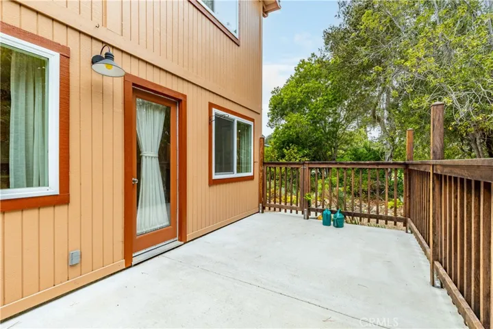 1580 Emerson, Cambria, California 93428