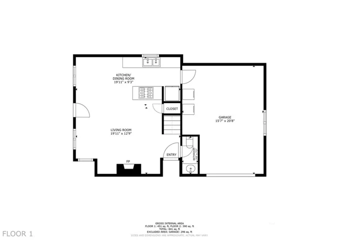 1580 Emerson, Cambria, California 93428