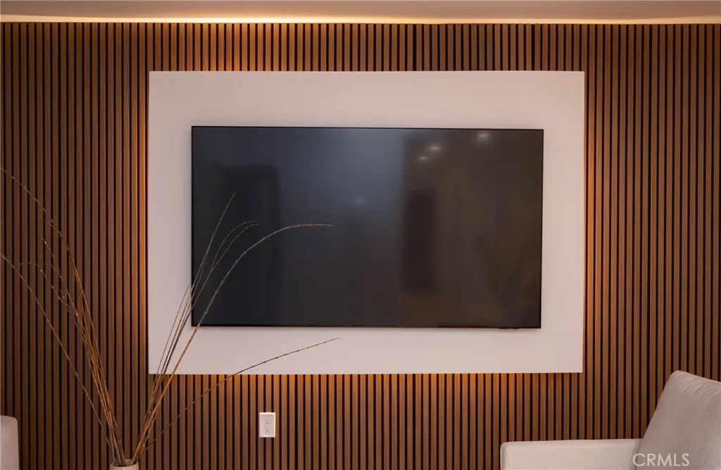 Back LED Lighting