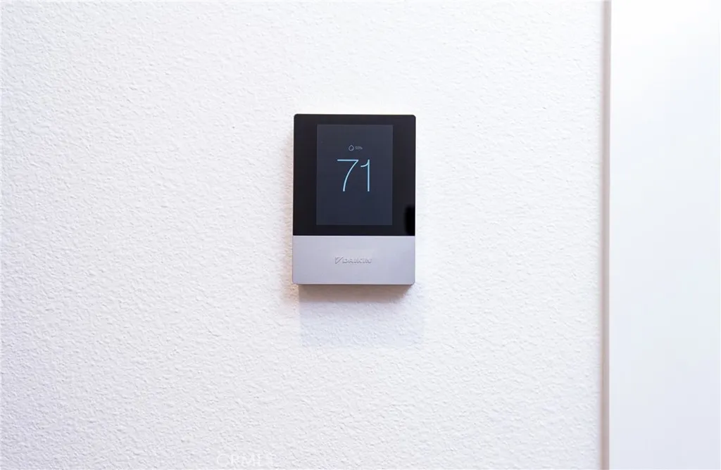 Wifi Thermostat