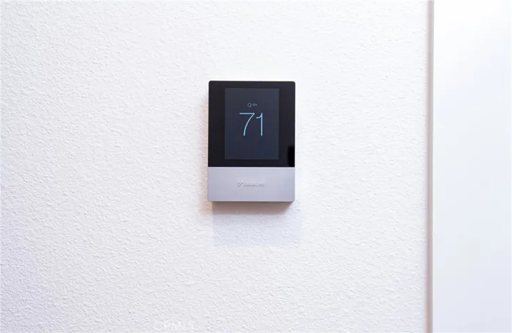 Wifi Thermostat