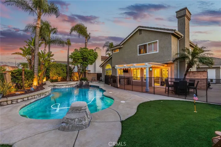 820 Rexford Court, Diamond Bar, California 91765