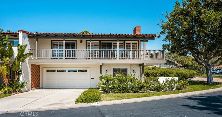 2108 Vista Entrada, Newport Beach, California 92660