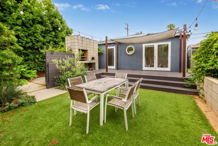 1060 Nowita Place, Venice, California 90291