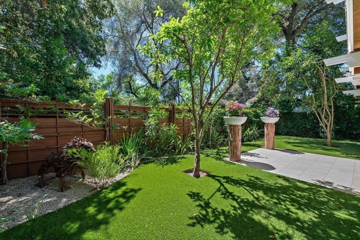 148 Kingsley Avenue, Palo Alto, California 94301