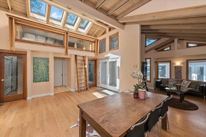 148 Kingsley Avenue, Palo Alto, California 94301
