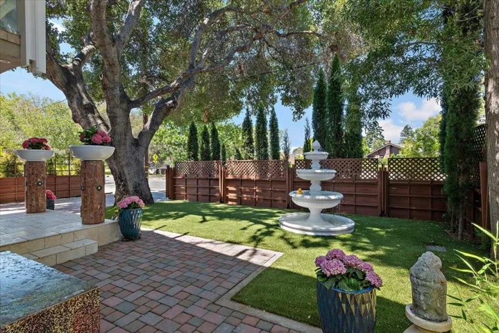 148 Kingsley Avenue, Palo Alto, California 94301