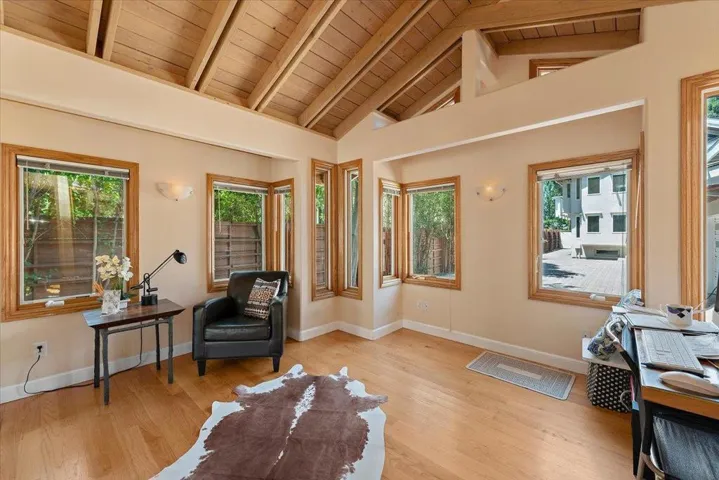 148 Kingsley Avenue, Palo Alto, California 94301