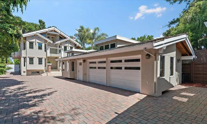 148 Kingsley Avenue, Palo Alto, California 94301