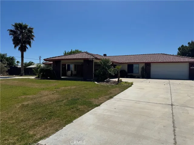 11744 Cottonwood, Hesperia, California 92345