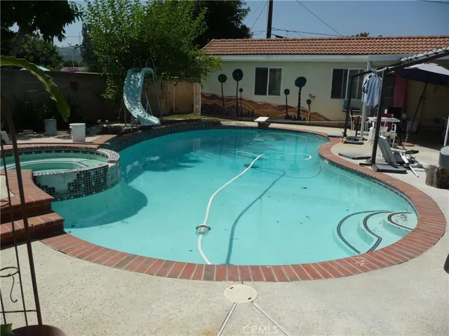 2775 Cold Plains, Hacienda Heights, California 91745