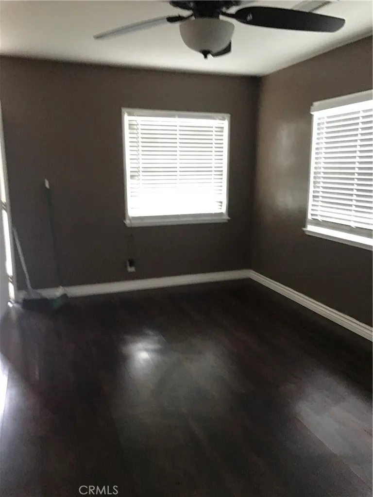 Living room.