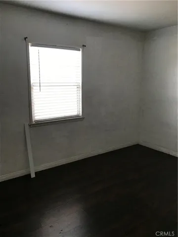 Second bedroom.