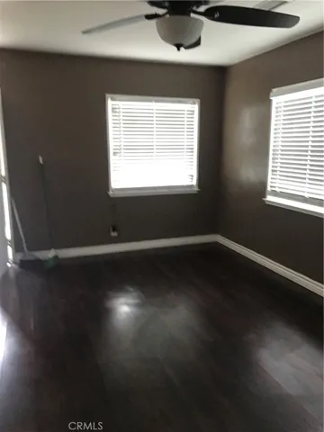 Living room.