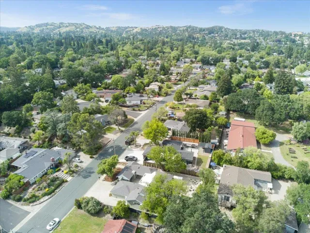 198 Greenwich Drive, Pleasant Hill, California 94523