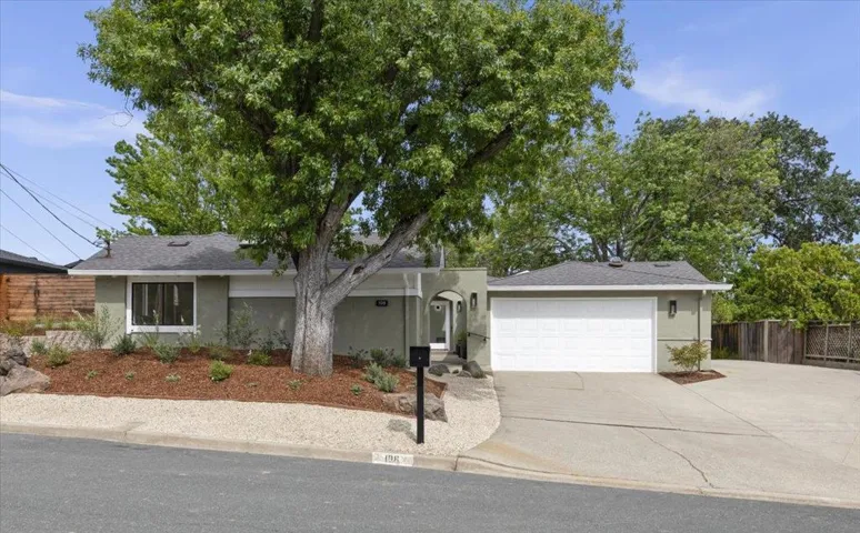 198 Greenwich Drive, Pleasant Hill, California 94523