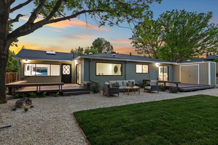 198 Greenwich Drive, Pleasant Hill, California 94523