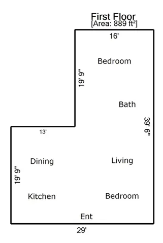 510 N Maryland, Glendale, California 91206