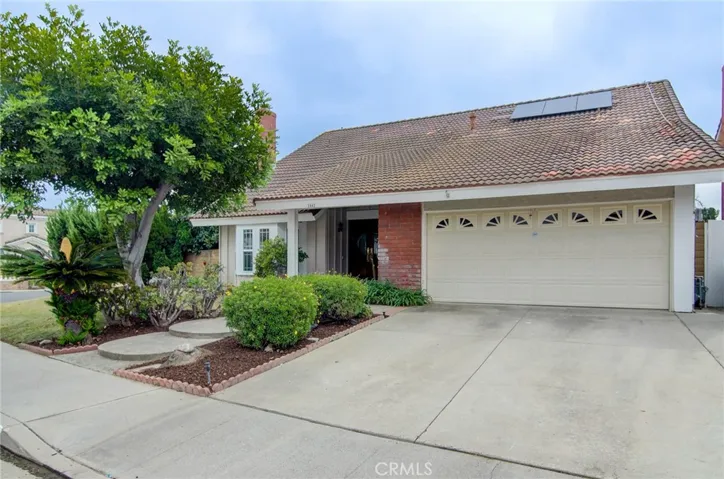 2442 E Alicia, West Covina, California 91792