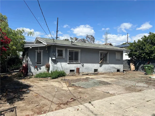 9214 Compton, Los Angeles, California 90002