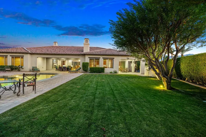 80864 Rock Hurst Drive