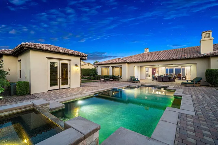 80864 Rock Hurst Drive