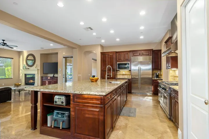 80864 Rock Hurst Drive