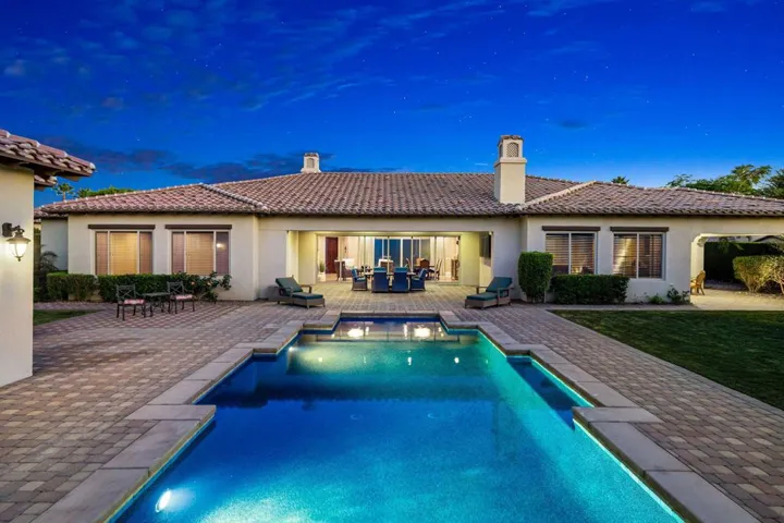 80864 Rock Hurst Drive