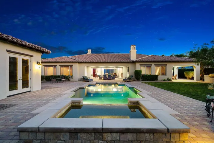 80864 Rock Hurst Drive