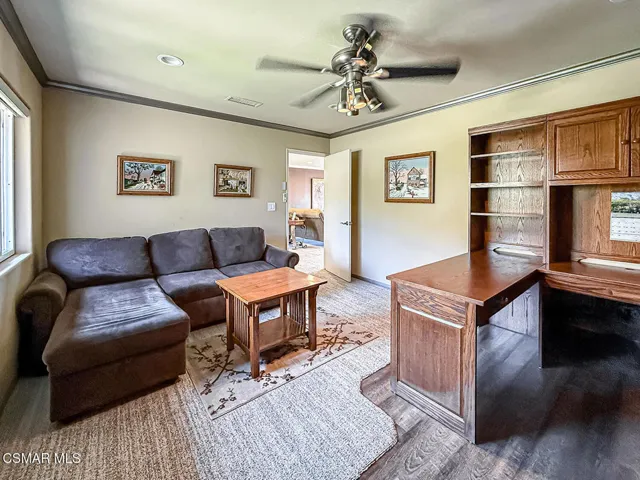 gOffice or Bedroom2-3