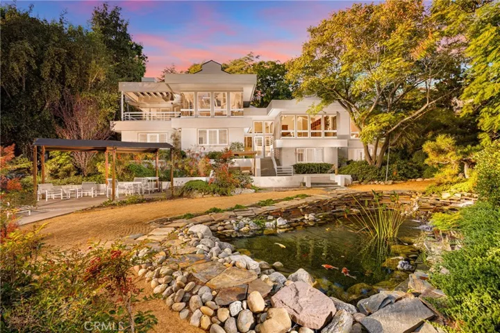 31561 Peppertree Bend, San Juan Capistrano, California 92675