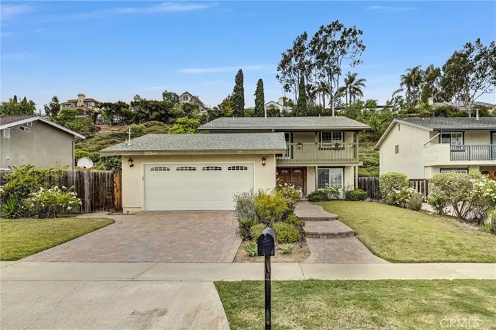 32611 Carreterra Drive, San Juan Capistrano, California 92675