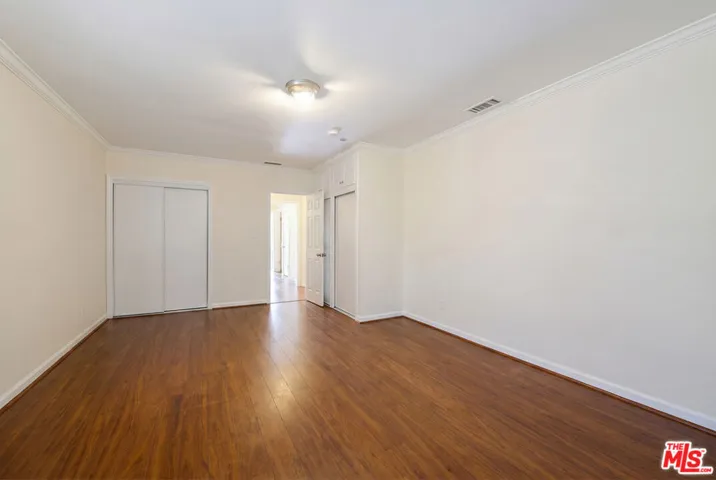 Bedroom #1