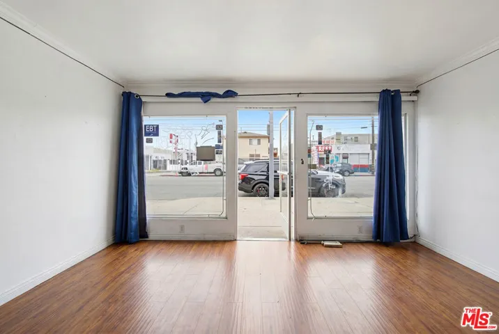 Store Interior