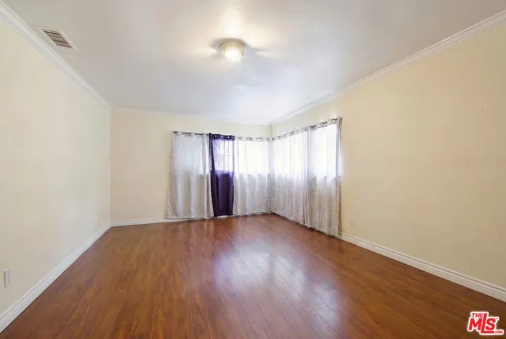 Bedroom #1