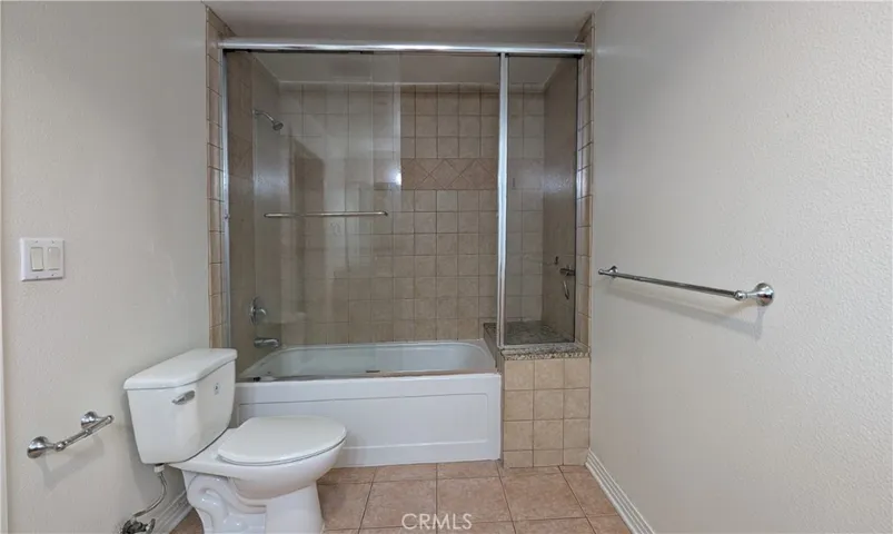 Primary Bathroom - view 2