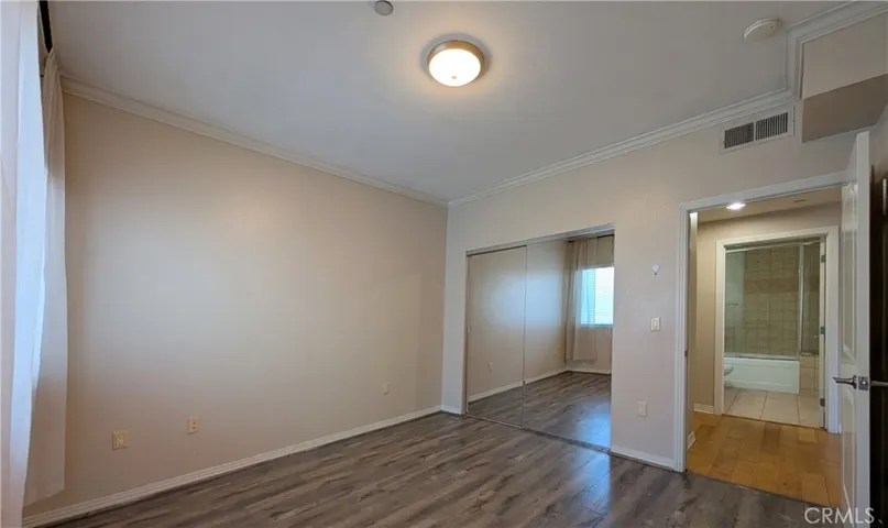 Guest Bedroom - view 2