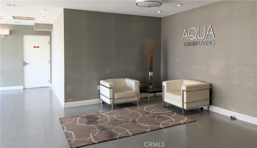 Building Lobby