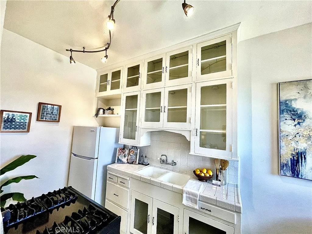 Art Deco Cabinetry