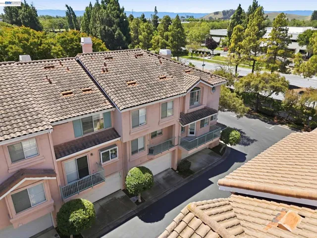 6072 Nice Ter 62, Fremont, California 94555