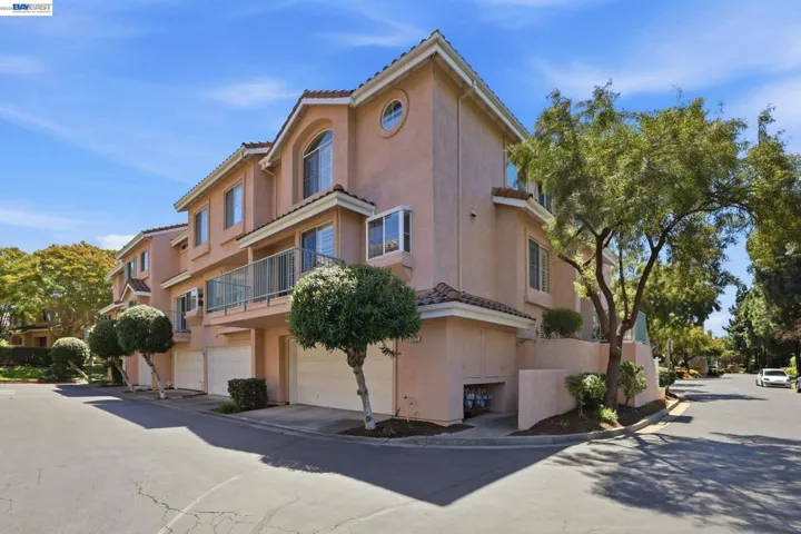6072 Nice Ter 62, Fremont, California 94555
