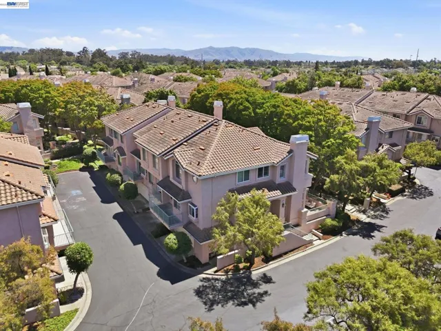6072 Nice Ter 62, Fremont, California 94555
