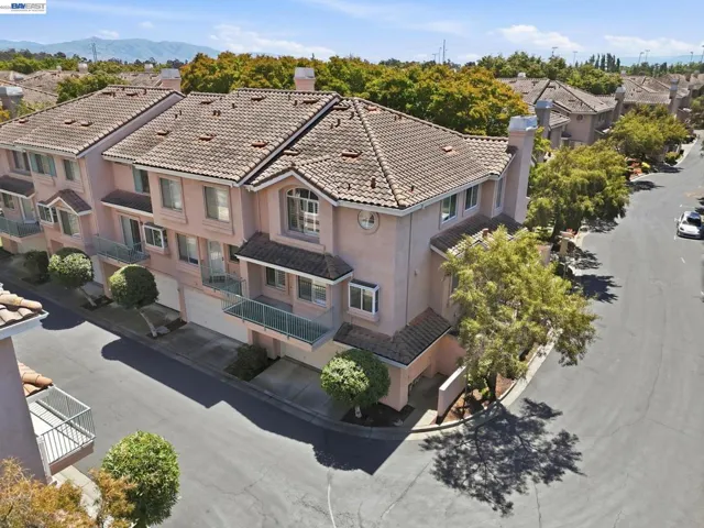6072 Nice Ter 62, Fremont, California 94555