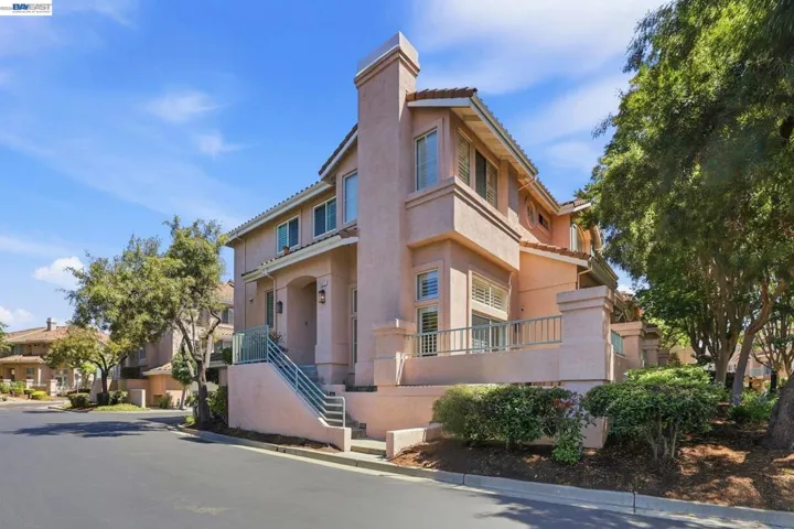 6072 Nice Ter 62, Fremont, California 94555