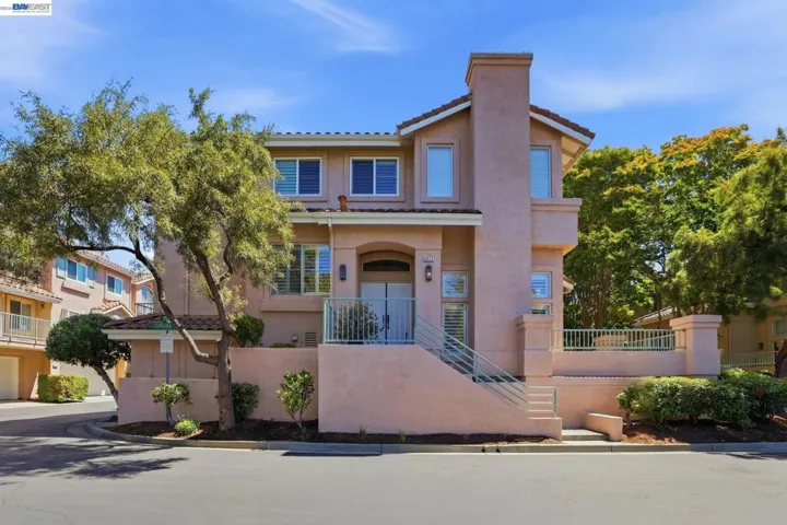 6072 Nice Ter 62, Fremont, California 94555
