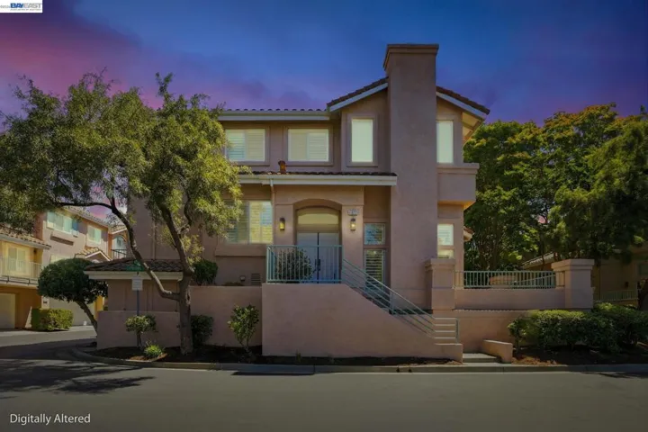6072 Nice Ter 62, Fremont, California 94555